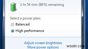 WindowsノートPCのバッテリーで知っておくべき重要ポイント