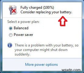 WindowsノートPCのバッテリーで知っておくべき重要ポイント