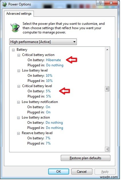 WindowsノートPCのバッテリーで知っておくべき重要ポイント
