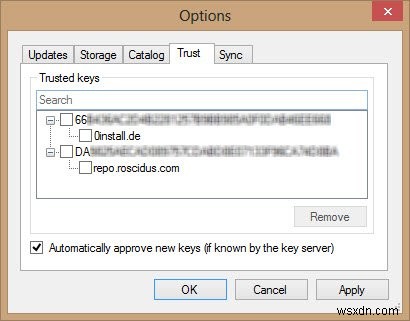インストール不要でWindowsプログラムを実行!「Zero Install」の使い方と設定方法