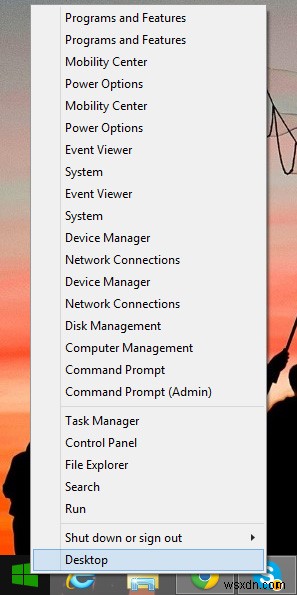 Windows 8.1のスタートボタンで得られるもの・失われるもの