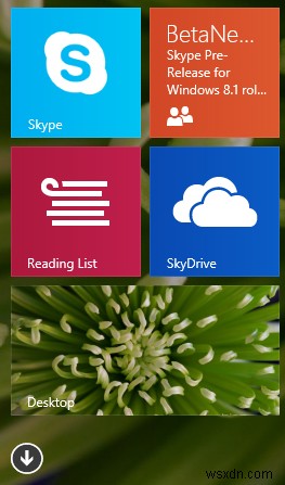 Windows 8.1のスタートボタンで得られるもの・失われるもの