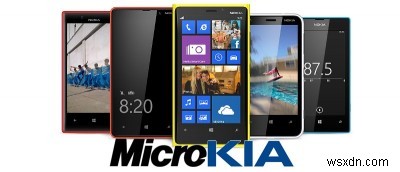 マイクロソフトはノキア買収でモバイル市場に復帰できるのか？