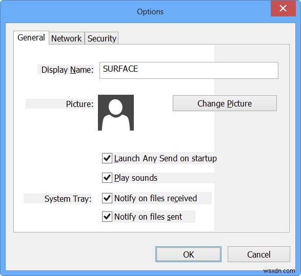 Any SendでPC間・スマホ間のファイル転送を簡単に行う方法