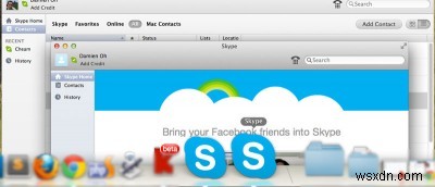 【Windows・Mac・Linux対応】複数のSkypeアカウントを同時に起動する方法