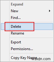 Windows 8.1で「PC」からフォルダを削除・再表示する方法【レジストリエディタ活用】