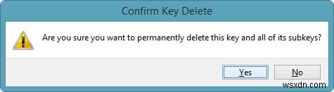 Windows 8.1で「PC」からフォルダを削除・再表示する方法【レジストリエディタ活用】