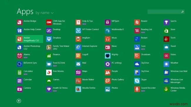 Windows 8.1パブリックベータ登場――実際に追加された新機能を徹底解説
