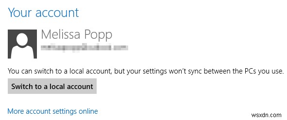 Windows 8でSkyDriveとの接続を完全に切断する方法