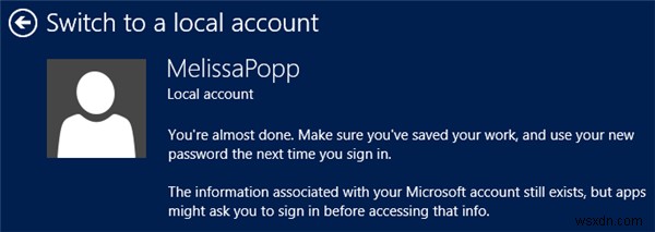 Windows 8でSkyDriveとの接続を完全に切断する方法