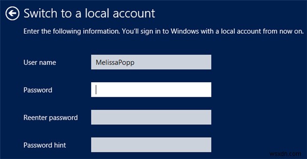 Windows 8でSkyDriveとの接続を完全に切断する方法