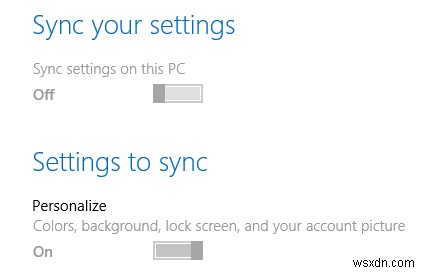 Windows 8でSkyDriveとの接続を完全に切断する方法