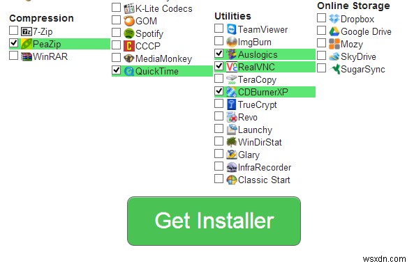 Windows 7にアプリストアを導入する3つの方法【AllMyApps・Ninite・Pokki】