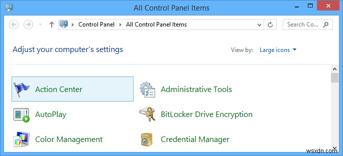Windows 8の自動メンテナンスを手動で開始・停止する方法
