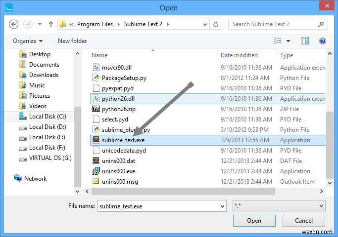 Windows 8のWin+Xメニューを簡単に編集して作業効率をアップする方法