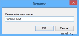 Windows 8のWin+Xメニューを簡単に編集して作業効率をアップする方法