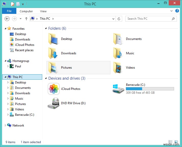 Windows 7/8/8.1のタスクバーで重複するアイコンを修正する方法