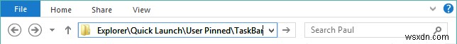 Windows 7/8/8.1のタスクバーで重複するアイコンを修正する方法