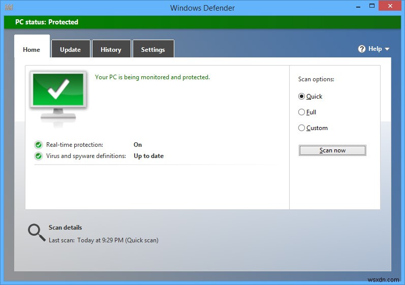 Windows 8がXPや7より安全な3つの理由|知っておきたいセキュリティ機能