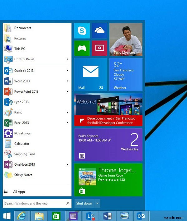 Windows 9で何が変わる?発売前に知っておきたい3つのポイント