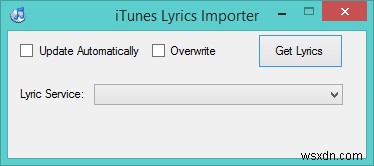 iTunesで歌詞を自動取得する方法【Windows】無料ツールの使い方を徹底解説