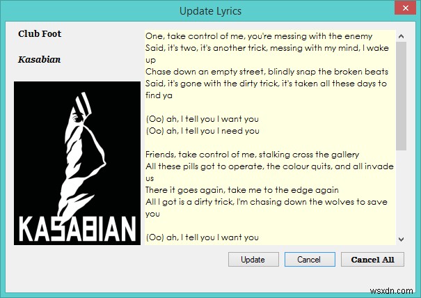 iTunesで歌詞を自動取得する方法【Windows】無料ツールの使い方を徹底解説