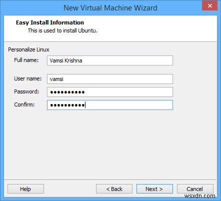 VMware PlayerでUbuntuをインストールする方法【Windows向け完全ガイド】