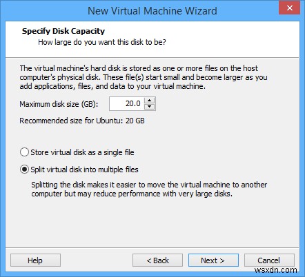 VMware PlayerでUbuntuをインストールする方法【Windows向け完全ガイド】