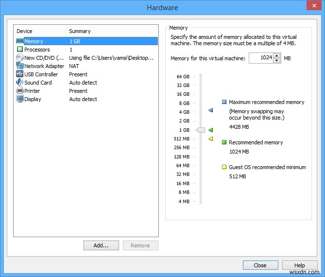 VMware PlayerでUbuntuをインストールする方法【Windows向け完全ガイド】