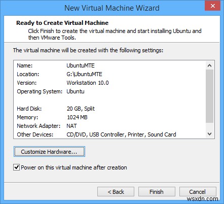 VMware PlayerでUbuntuをインストールする方法【Windows向け完全ガイド】