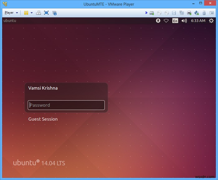 VMware PlayerでUbuntuをインストールする方法【Windows向け完全ガイド】