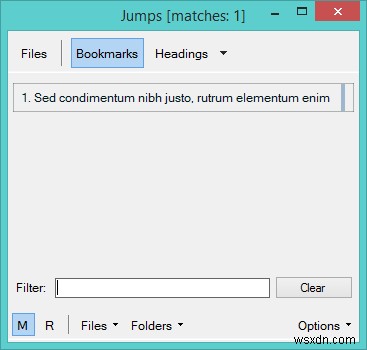 WriteMonkeyレビュー|Markdown対応の無料「Zenware」エディターで執筆に集中する