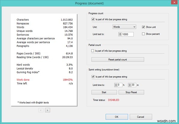 WriteMonkeyレビュー|Markdown対応の無料「Zenware」エディターで執筆に集中する