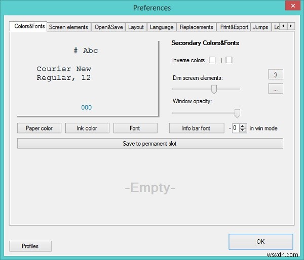 WriteMonkeyレビュー|Markdown対応の無料「Zenware」エディターで執筆に集中する