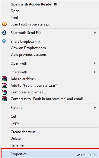 プライバシー保護のためにWindows 8のメタデータを削除する方法