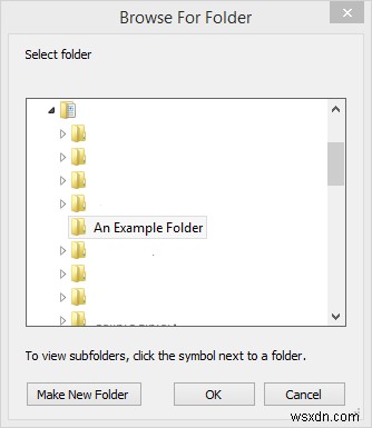 FoldericoでWindowsのフォルダアイコンを簡単に変更・カスタマイズする方法