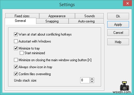 MWSnap – Windows用無料スクリーンキャプチャツール&エディタの徹底レビュー
