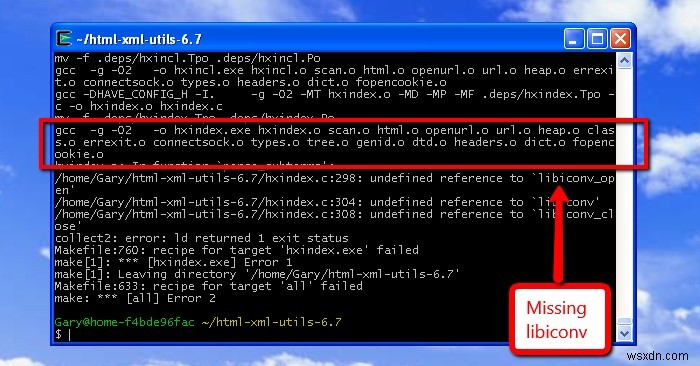 Cygwinを使ってWindows上でLinuxプログラムをコンパイルする方法