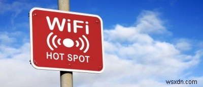 Windows 8のPCをWiFiルーター代わりに!ホットスポット化する2つの方法