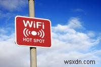Windows 8のPCをWiFiルーター代わりに!ホットスポット化する2つの方法
