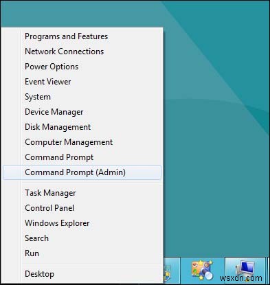 Windows 8のPCをWiFiルーター代わりに!ホットスポット化する2つの方法