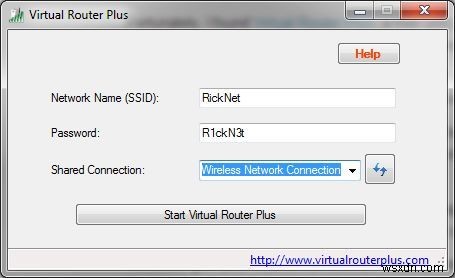 Windows 8のPCをWiFiルーター代わりに!ホットスポット化する2つの方法