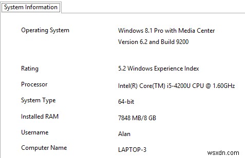 Ultimate Windows Tweaker 3でWindows 8を簡単にカスタマイズ・調整する方法