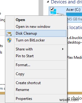 「Easy Context Menu」でWindowsの右クリックメニューを自由にカスタマイズしよう