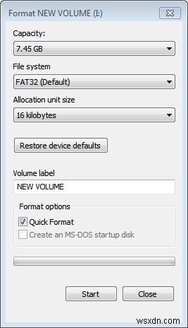 Windows 8.1のUSBインストーラーを作成する方法【初心者向け完全ガイド】