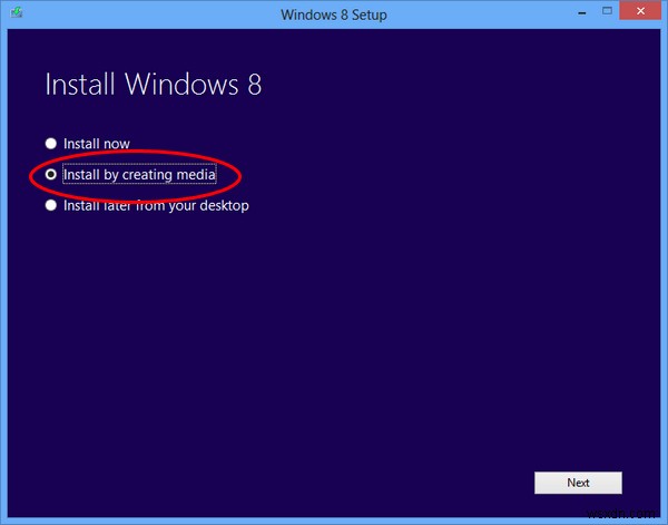 Windows 8.1のUSBインストーラーを作成する方法【初心者向け完全ガイド】