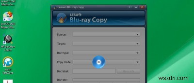 Leawo Blu-ray Copy 徹底レビュー｜Blu-ray・DVDのコピーやバックアップを簡単に実現