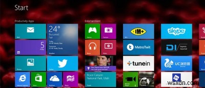 Windows 8.1のスタート画面を快適にカスタマイズする5つのヒント