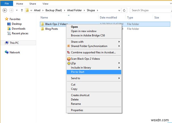 Windows 8.1のスタート画面を快適にカスタマイズする5つのヒント