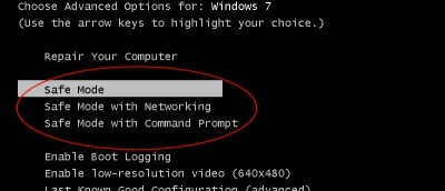 Windows 8をセーフモードで起動する3つの方法【状況別に徹底解説】